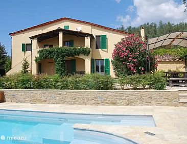 Villa Madonna Celeste