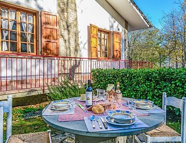 Vakantiehuis Vittoria