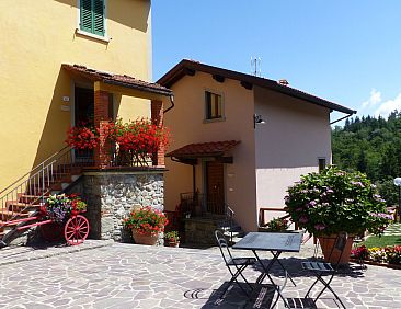 Appartement 'Case Cioni-torretta