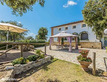 Villa Eterna
