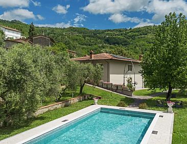 Villa Stazzana