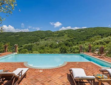 Villa Bella Colline