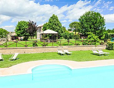 Appartement Il Cerro