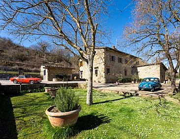 Vakantiehuis Casa Mario