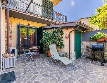 Appartement Quiet place