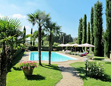 Vakantiehuis Giuggiolo - Giuggiolo 2