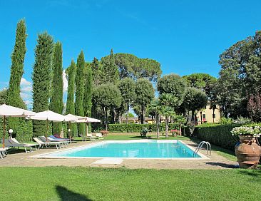 Appartement Giuggiolo - Giuggiolo 5