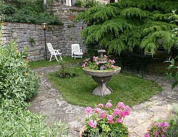 Vakantiehuis im Herzen des Chianti Classico