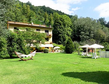 Appartement Natalie (BLU170)