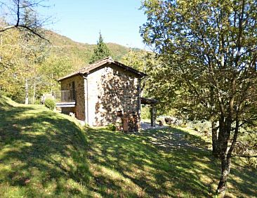 Vakantiehuis Vignoli