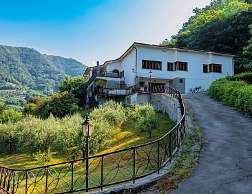Villa - La Dolce Vita