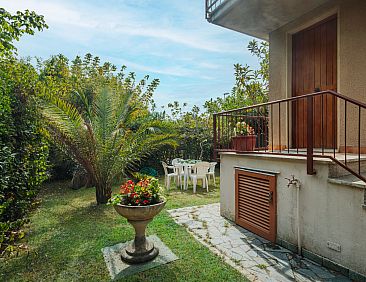 Appartement La Rocchetta