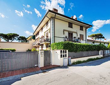 Appartement Maddalena