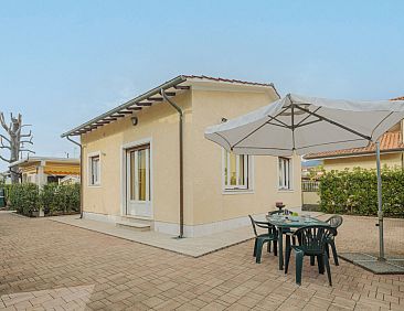 Vakantiehuis Manuela