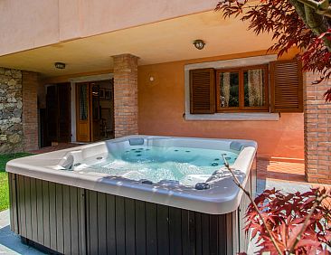 Appartement Serenella