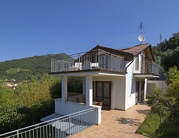 Vakantiehuis I Modellini