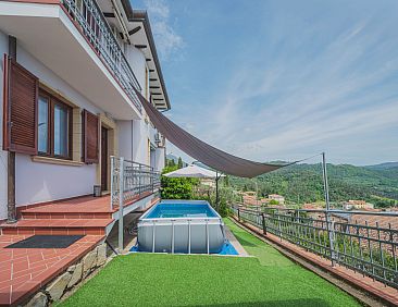 Vakantiehuis Casa Lorena