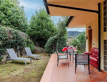 Appartement La Terrazza