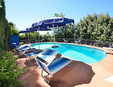 Vakantiehuis Il Corbezzolo