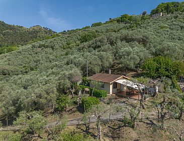 Vakantiehuis Bella Casina