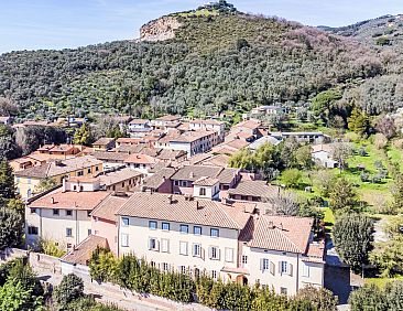 Vakantiehuis San Giovanni alla Vena