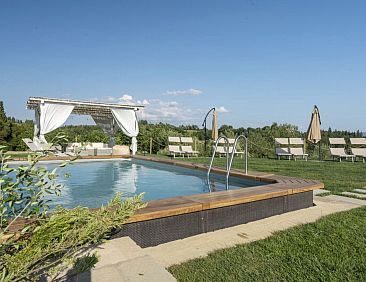 Vakantiehuis Villa Zara