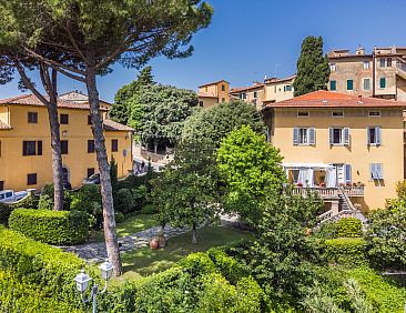 Vakantiehuis Il Belvedere