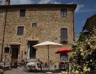 Casa Antonio