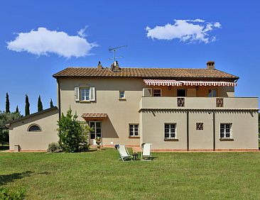 Podere Forestale