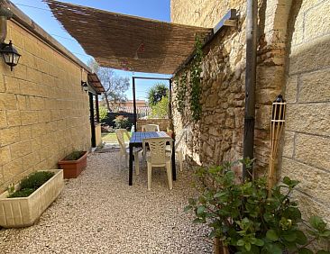 Appartement Angolino di Borgo