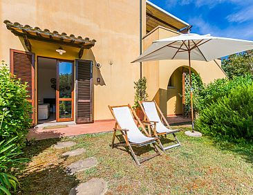 Appartement Il Castello