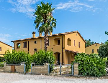 Appartement Al casone