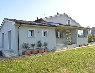 Vakantiehuis Sweet Home