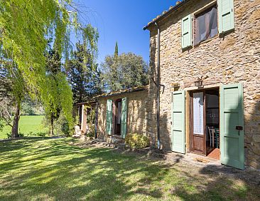 Appartement Il Salice