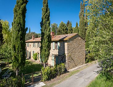 Appartement Il Salice