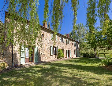 Appartement Il Salice