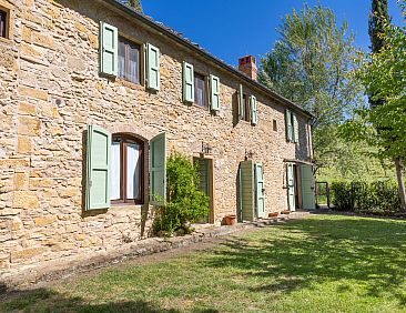 Appartement Il Salice
