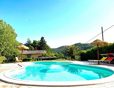 Appartement Il Salice