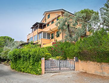 Appartement Rio del sole