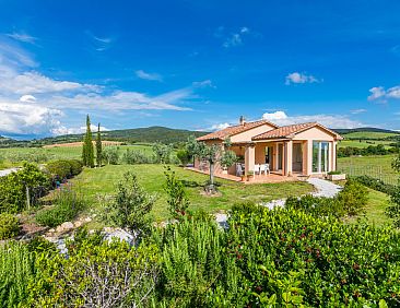 Vakantiehuis Il Fienile