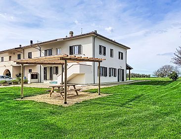 Appartement I Pini