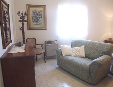 Appartement Lilla von Holiday World