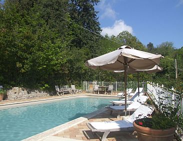 Appartement Mond bei Holiday World