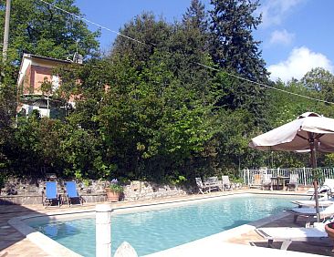 Appartement 'Gardenia Eiche