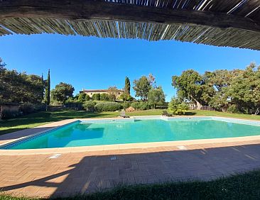 Appartement Wohnung mit Terrasse