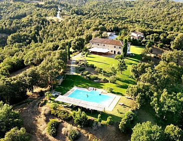 Appartement Suite con Giardino