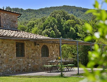 Vakantiehuis Ferienvilla 'Ginestra 20' mit eigenem Pool