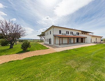 Appartement I Pini