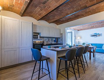 Appartement Casa delle Volte