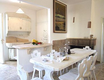 Appartement Girasole bei Holiday World